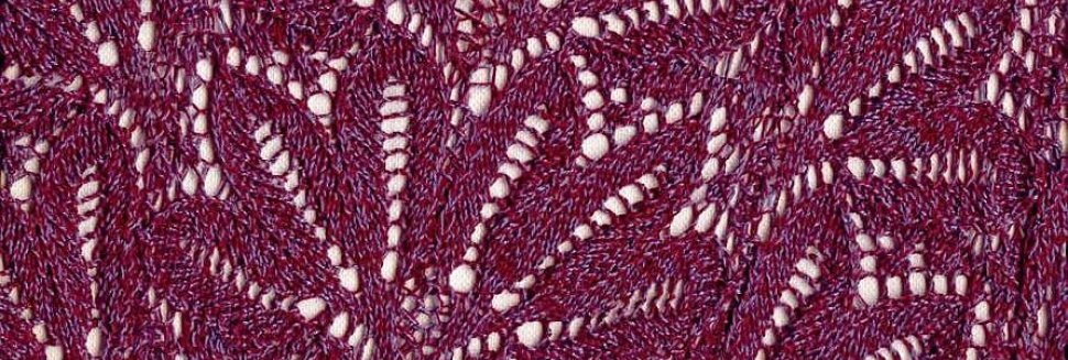 Рисунок для Шарфа